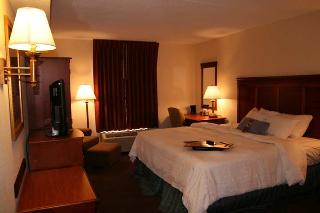 Hotel Hampton Inn Albany-wolf Road-airport