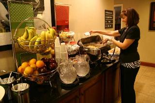 Hotel Hampton Inn Albany-wolf Road-airport