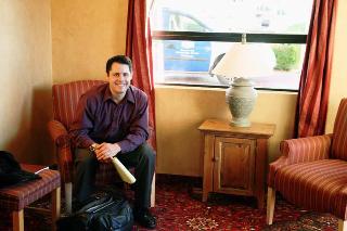 Hotel Hampton Inn Albuquerque-airport