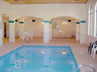 Hotel Hampton Inn Albuquerque-airport