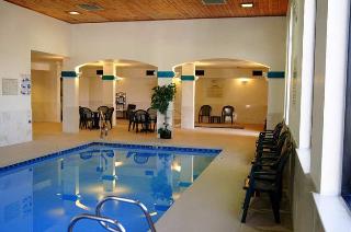 Hotel Hampton Inn Albuquerque-airport