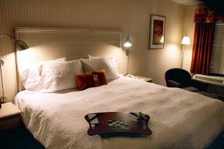 Hotel Hampton Inn Albuquerque-airport