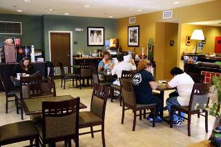 Hotel Hampton Inn Albuquerque-airport