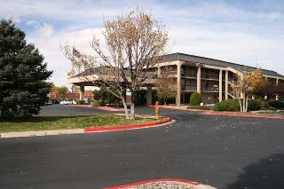 Hotel Hampton Inn Albuquerque-north