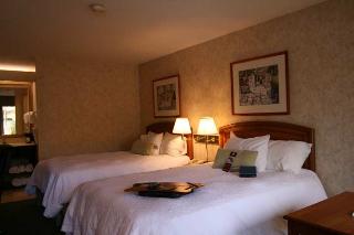 Hotel Hampton Inn Albuquerque-north
