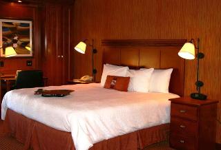 Hotel Hampton Inn Albuquerque-university-midtown