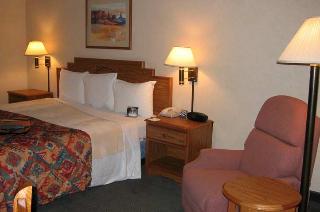 Hotel Hampton Inn Albuquerque-university-midtown