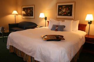 Hotel Hampton Inn Alexandria