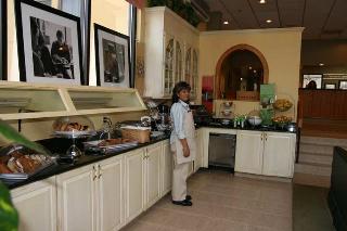 Hotel Hampton Inn Alexandria