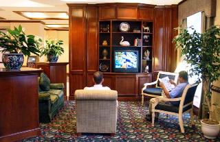 Hotel Hampton Inn Alexandria-old Town-king St. Metro