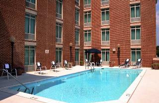 Hotel Hampton Inn Alexandria-old Town-king St. Metro