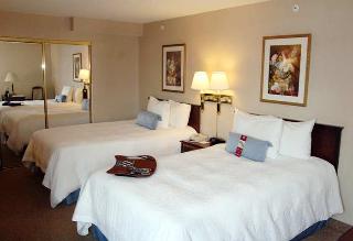 Hotel Hampton Inn Alexandria-old Town-king St. Metro