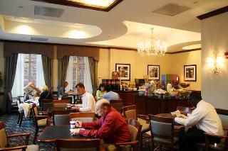 Hotel Hampton Inn Alexandria-old Town-king St. Metro