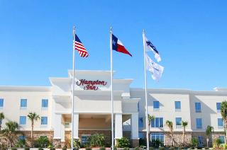 Hotel Hampton Inn Alice