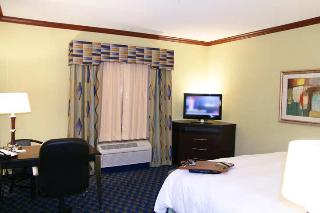 Hotel Hampton Inn Alice