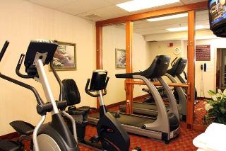 Hotel Hampton Inn Allentown