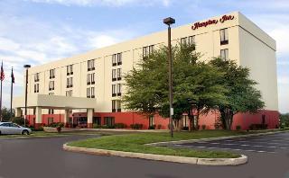 Hotel Hampton Inn Allentown