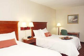 Hotel Hampton Inn Allentown