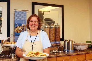 Hotel Hampton Inn Allentown