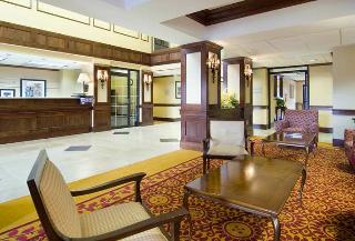 Hotel Hampton Inn Alpharetta-roswell