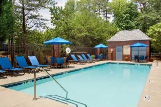 Hotel Hampton Inn Alpharetta-roswell