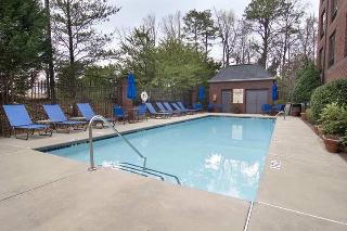 Hotel Hampton Inn Alpharetta-roswell
