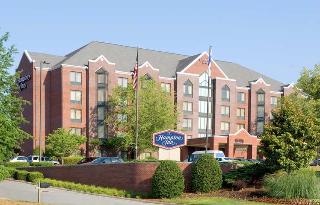 Hotel Hampton Inn Alpharetta-roswell