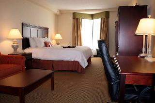 Hotel Hampton Inn Alpharetta-roswell