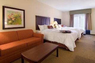 Hotel Hampton Inn Alpharetta-roswell