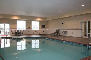 Hotel Hampton Inn Alpine