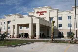 Hotel Hampton Inn Alpine