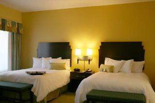Hotel Hampton Inn Alpine