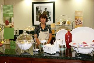 Hotel Hampton Inn Alpine
