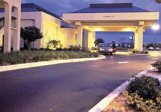 Hotel Hampton Inn Altamonte Springs