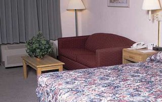 Hotel Hampton Inn Altamonte Springs