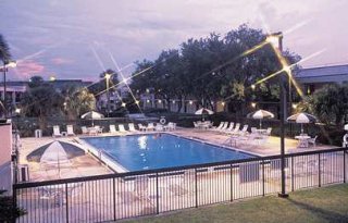 Hotel Hampton Inn Altamonte Springs