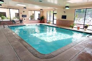Hotel Hampton Inn Altoona