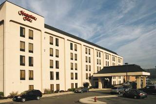 Hotel Hampton Inn Altoona