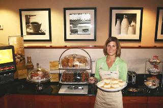 Hotel Hampton Inn Altoona
