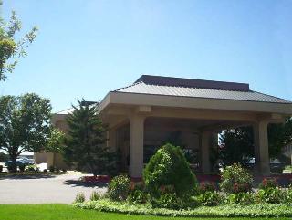 Hotel Hampton Inn Amarillo