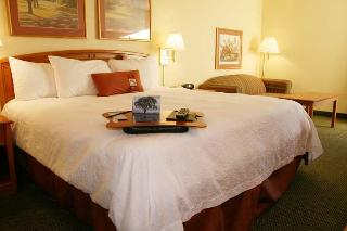 Hotel Hampton Inn Amarillo