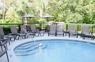 Hotel Hampton Inn Amelia Island At Fernandina Beach