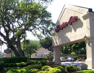 Hotel Hampton Inn Amelia Island At Fernandina Beach