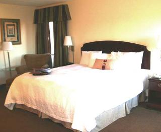 Hotel Hampton Inn Amelia Island At Fernandina Beach