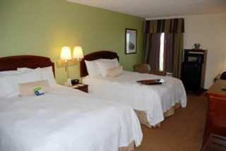 Hotel Hampton Inn Amelia Island At Fernandina Beach