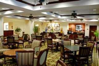 Hotel Hampton Inn Amelia Island At Fernandina Beach