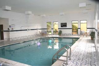Hotel Hampton Inn Ames
