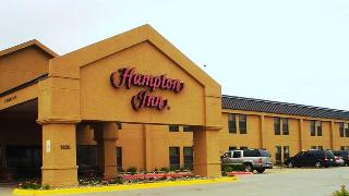 Hotel Hampton Inn Ames