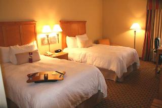 Hotel Hampton Inn Ames
