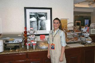 Hotel Hampton Inn Ames